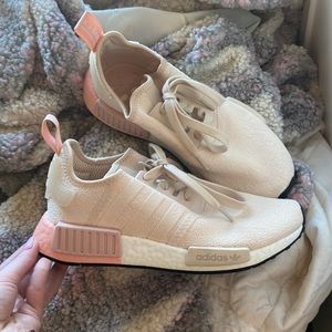 Adidas NMD - LIKE NEW